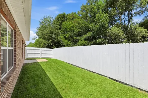 840 Baden Manor Drive Indianapolis IN 46217