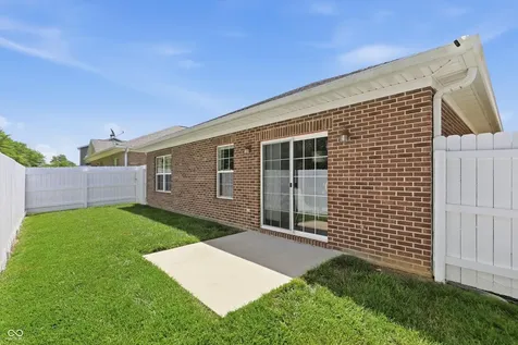 840 Baden Manor Drive Indianapolis IN 46217