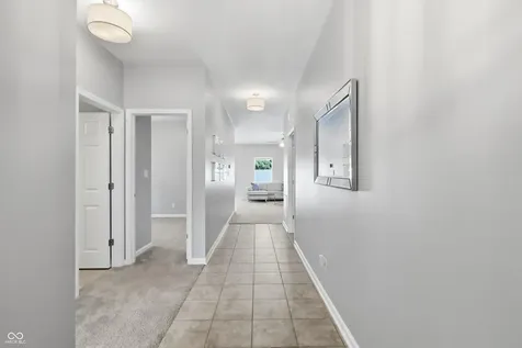 840 Baden Manor Drive Indianapolis IN 46217