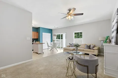 840 Baden Manor Drive Indianapolis IN 46217