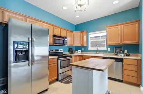 840 Baden Manor Drive Indianapolis IN 46217