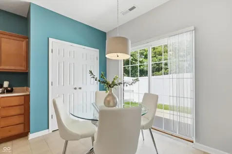 840 Baden Manor Drive Indianapolis IN 46217