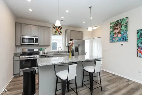 19292 Northwest Drive Westfield IN 46074