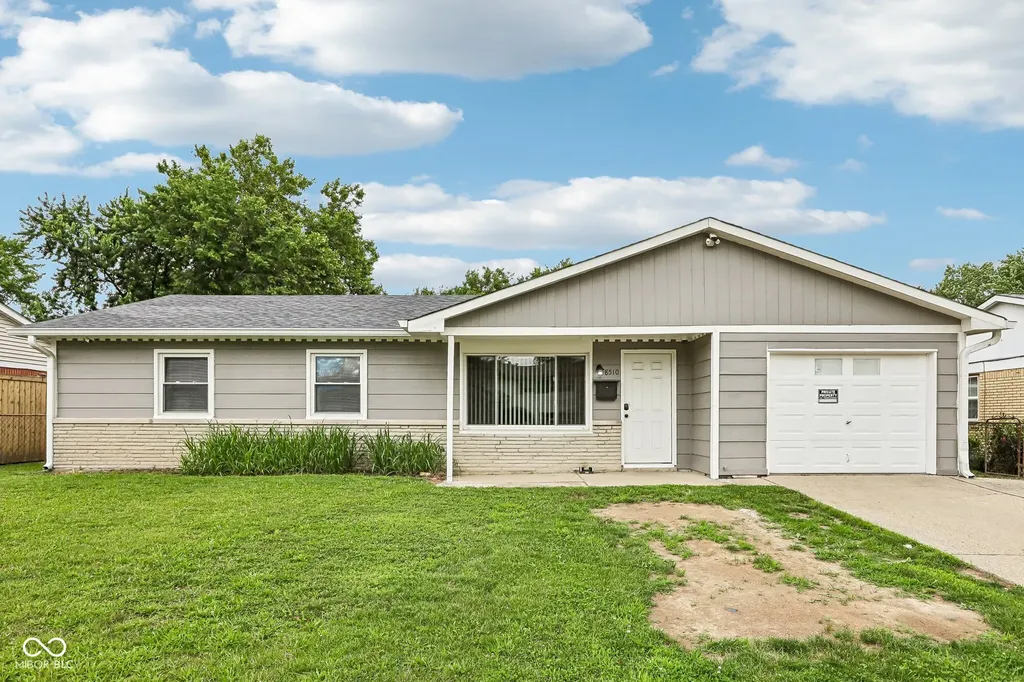 8510 Montery Road Indianapolis IN 46226