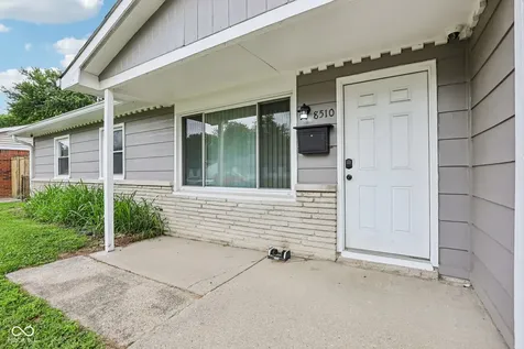 8510 Montery Road Indianapolis IN 46226