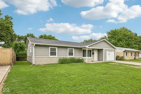 8510 Montery Road Indianapolis IN 46226