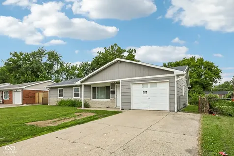8510 Montery Road Indianapolis IN 46226