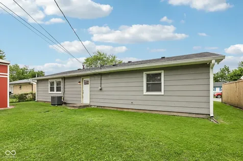 8510 Montery Road Indianapolis IN 46226