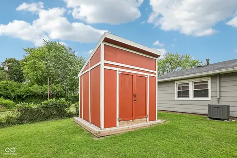 8510 Montery Road Indianapolis IN 46226