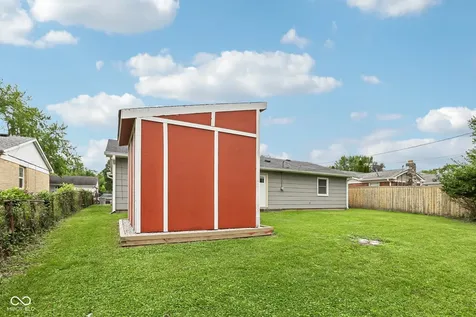 8510 Montery Road Indianapolis IN 46226
