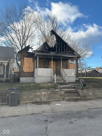 420 Ketcham Street Indianapolis IN 46222