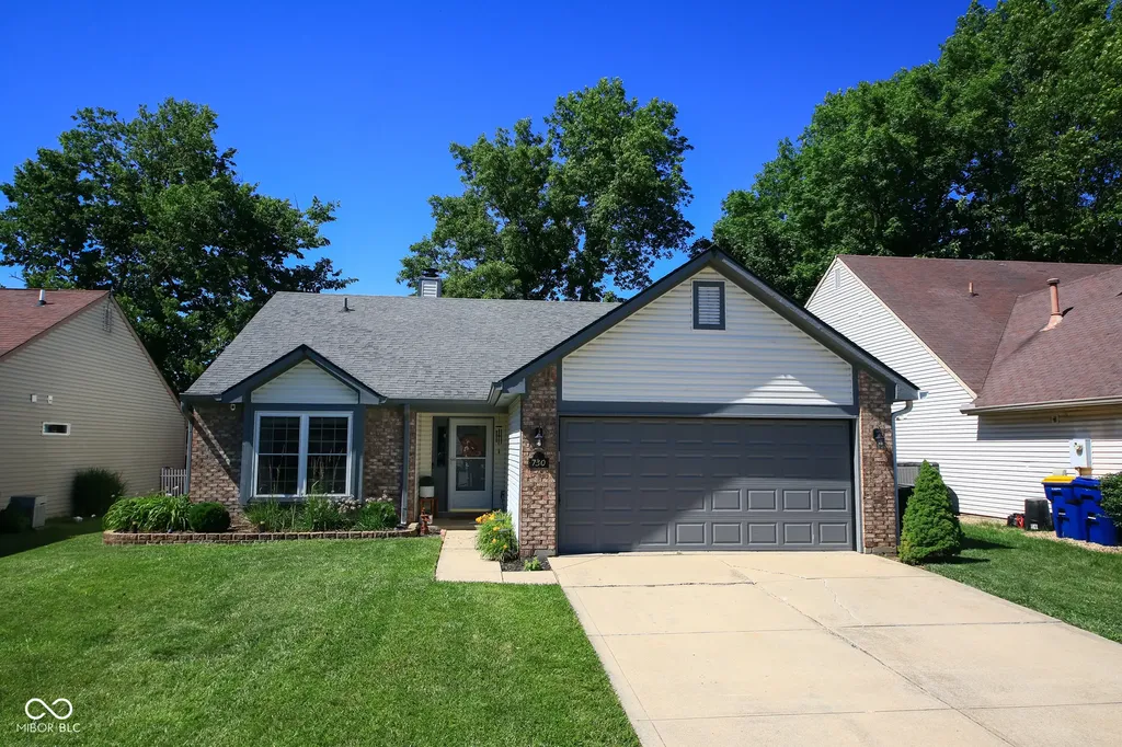 730 Kingston Circle Brownsburg IN 46112