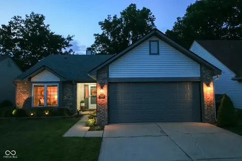 730 Kingston Circle Brownsburg IN 46112