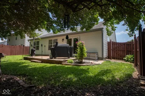 730 Kingston Circle Brownsburg IN 46112