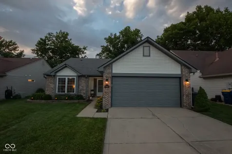 730 Kingston Circle Brownsburg IN 46112
