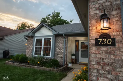 730 Kingston Circle Brownsburg IN 46112