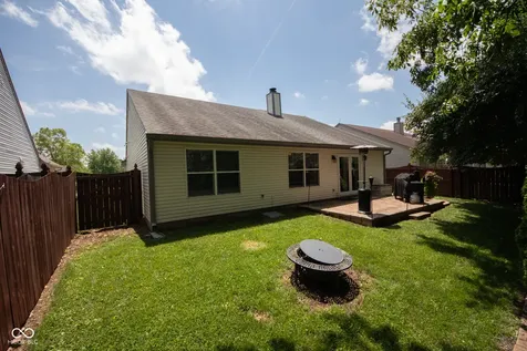 730 Kingston Circle Brownsburg IN 46112