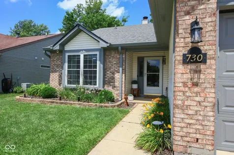 730 Kingston Circle Brownsburg IN 46112