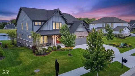 19967 Chatham Green Drive Westfield IN 46074