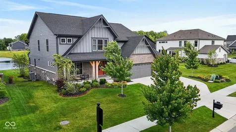 19967 Chatham Green Drive Westfield IN 46074