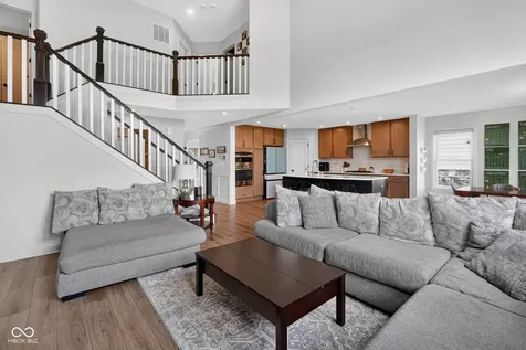 19967 Chatham Green Drive Westfield IN 46074