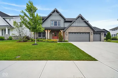 19967 Chatham Green Drive Westfield IN 46074