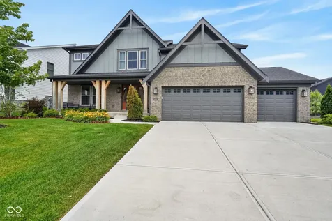19967 Chatham Green Drive Westfield IN 46074