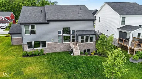 19967 Chatham Green Drive Westfield IN 46074