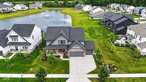 19967 Chatham Green Drive Westfield IN 46074