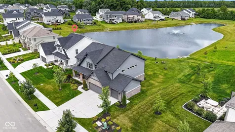 19967 Chatham Green Drive Westfield IN 46074