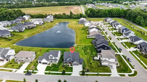 19967 Chatham Green Drive Westfield IN 46074