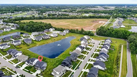 19967 Chatham Green Drive Westfield IN 46074