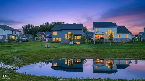 19967 Chatham Green Drive Westfield IN 46074