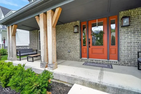 19967 Chatham Green Drive Westfield IN 46074