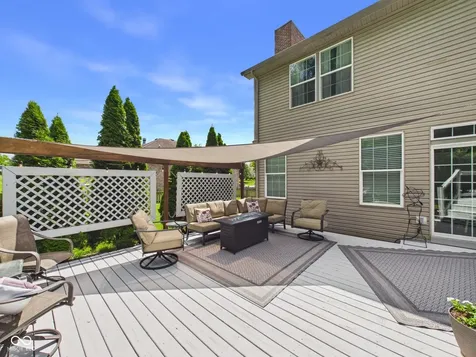 6342 S Cabriolet Way Pendleton IN 46064