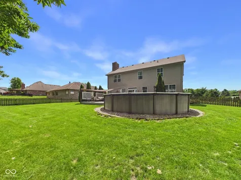 6342 S Cabriolet Way Pendleton IN 46064