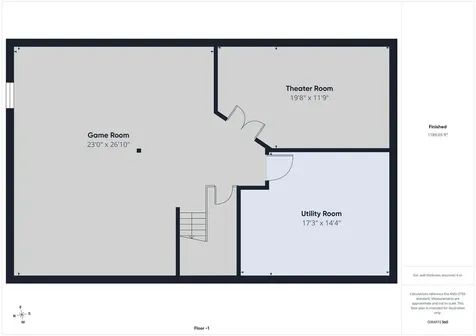 6342 S Cabriolet Way Pendleton IN 46064