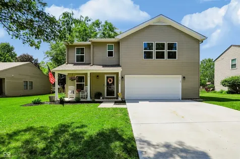 7696 Mistflower Lane Noblesville IN 46062
