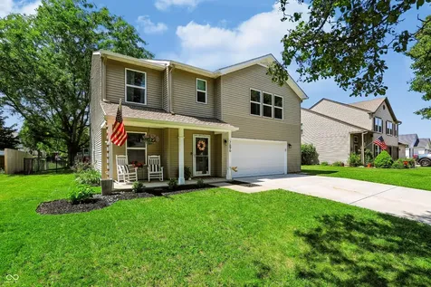 7696 Mistflower Lane Noblesville IN 46062