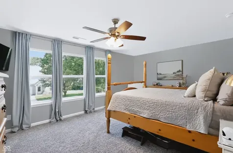 7696 Mistflower Lane Noblesville IN 46062