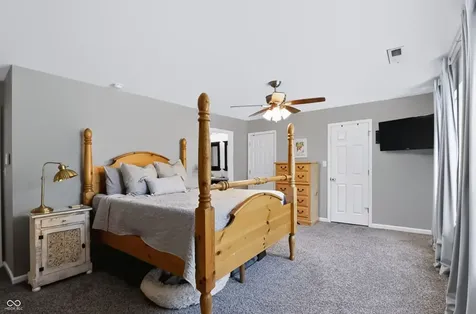 7696 Mistflower Lane Noblesville IN 46062