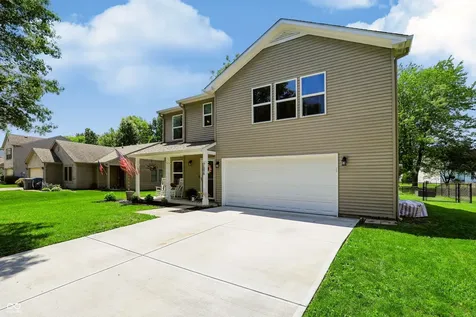 7696 Mistflower Lane Noblesville IN 46062