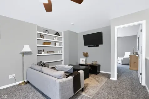 7696 Mistflower Lane Noblesville IN 46062