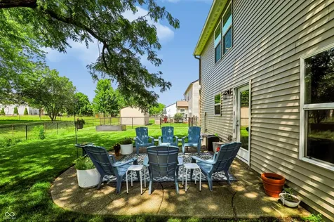 7696 Mistflower Lane Noblesville IN 46062