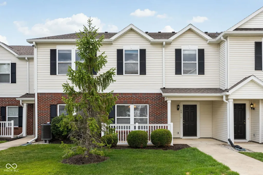 12175 Bubbling Brook Drive Fishers IN 46038