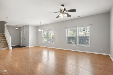12175 Bubbling Brook Drive Fishers IN 46038