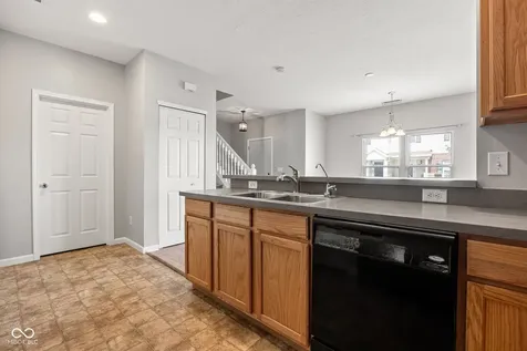12175 Bubbling Brook Drive Fishers IN 46038