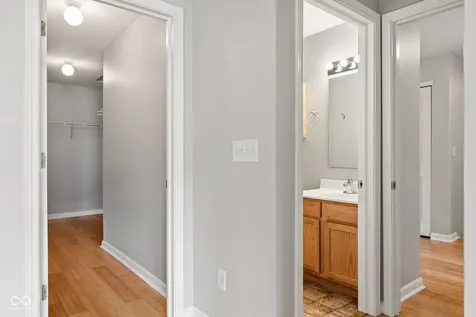 12175 Bubbling Brook Drive Fishers IN 46038