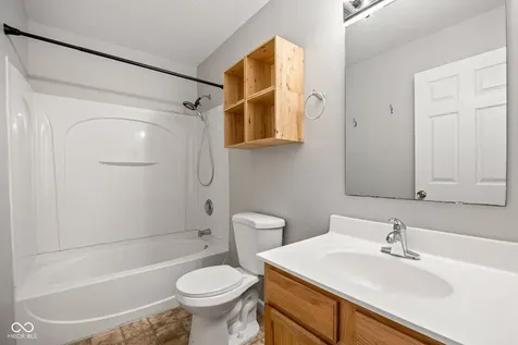 12175 Bubbling Brook Drive Fishers IN 46038