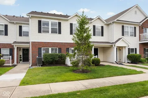 12175 Bubbling Brook Drive Fishers IN 46038